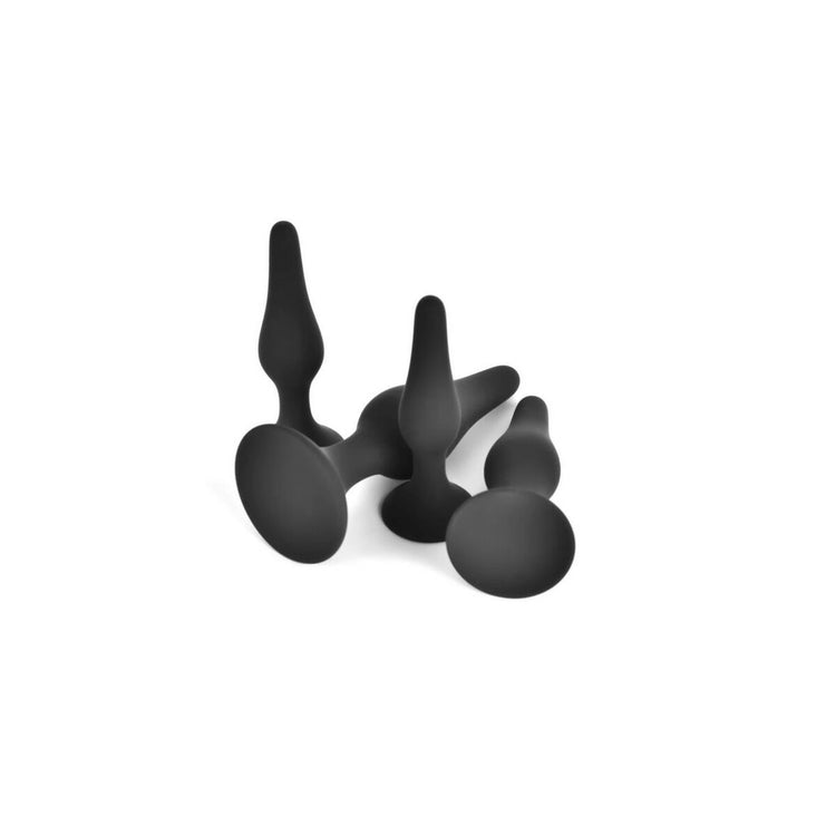 Plugs -- lot de 4