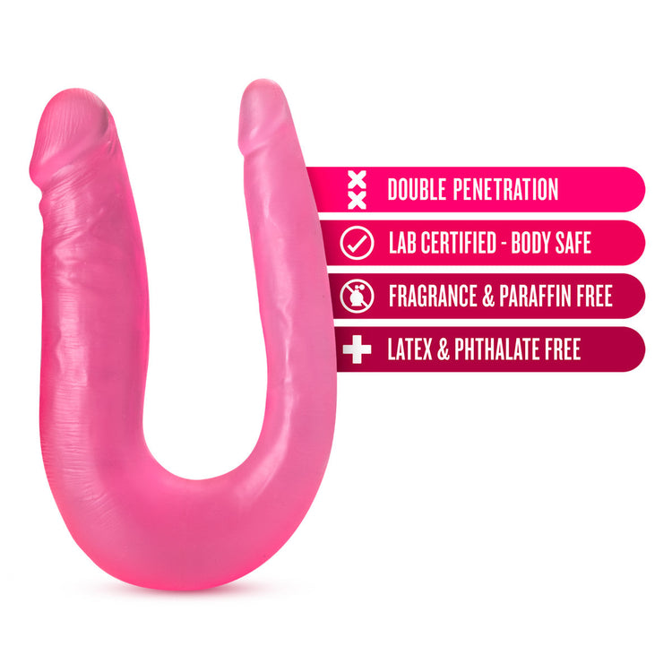Double Gode