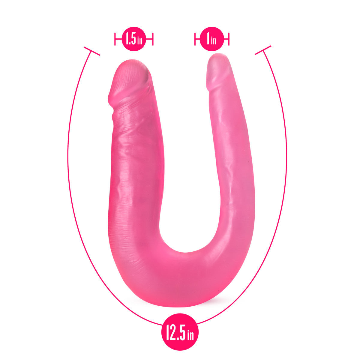 Double Gode