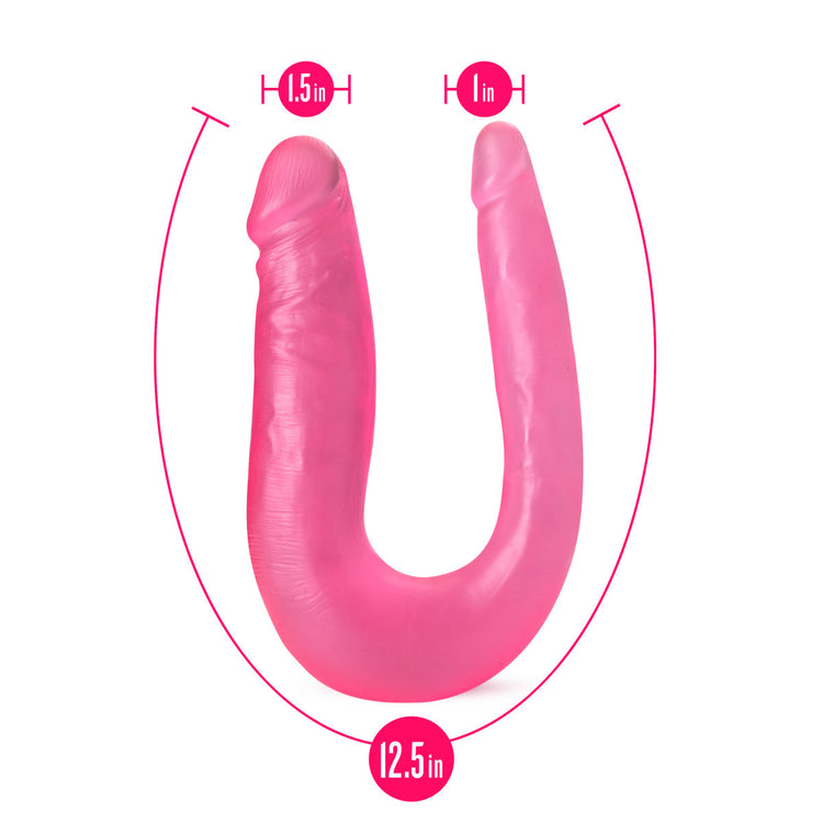 Double Gode
