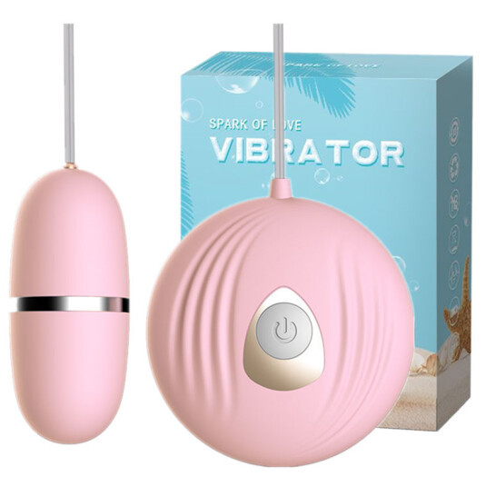 Oeuf vibromasseur -- LILO Shell