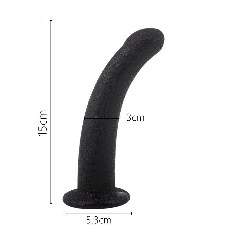 Gode & Plug anal