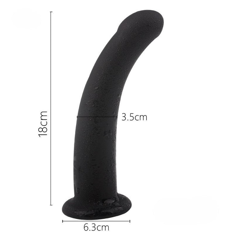 Gode & Plug anal