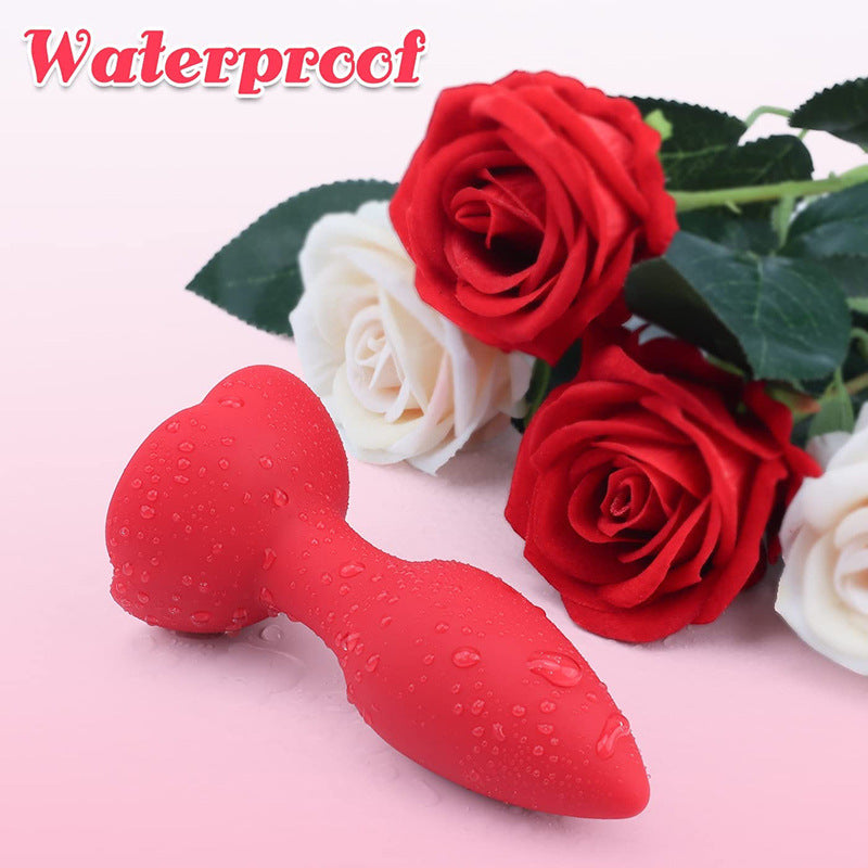 Plug Rose