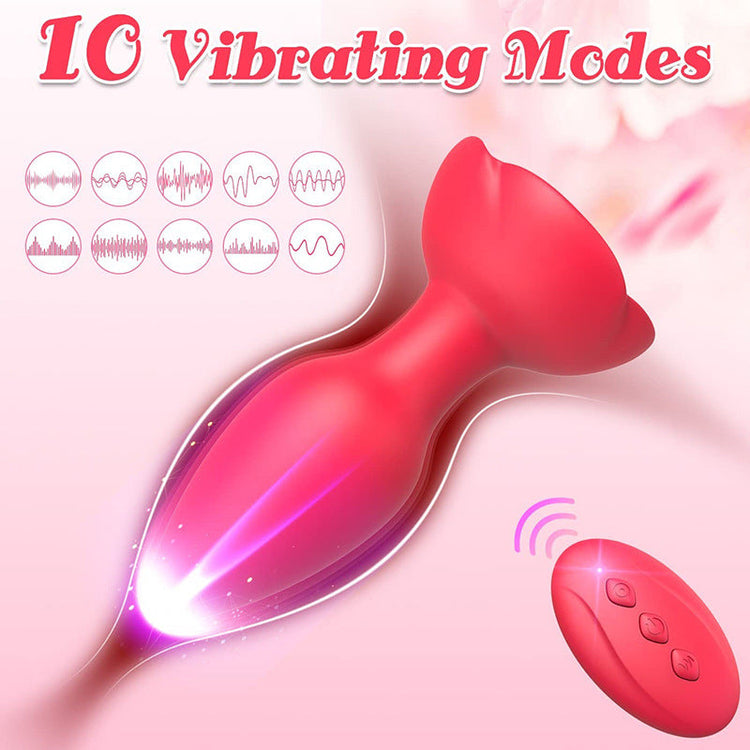 Plug Rose