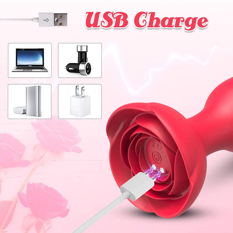 Plug Rose