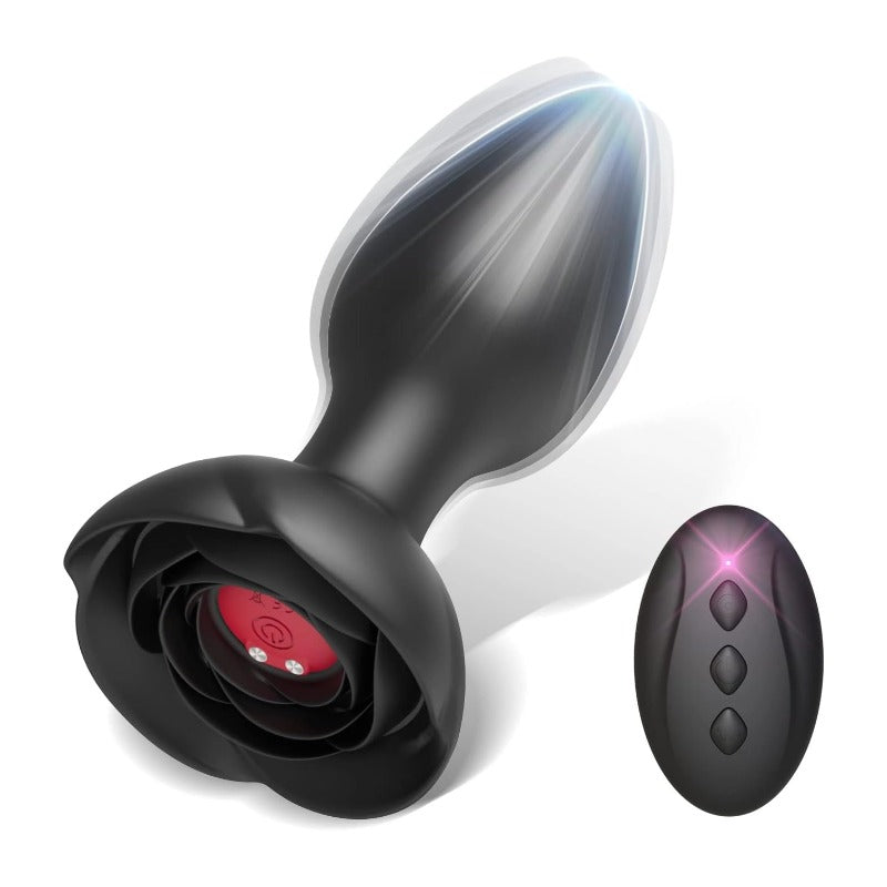 Plug Rose
