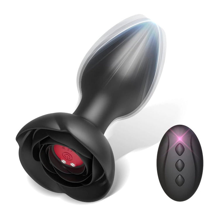 Plug Rose