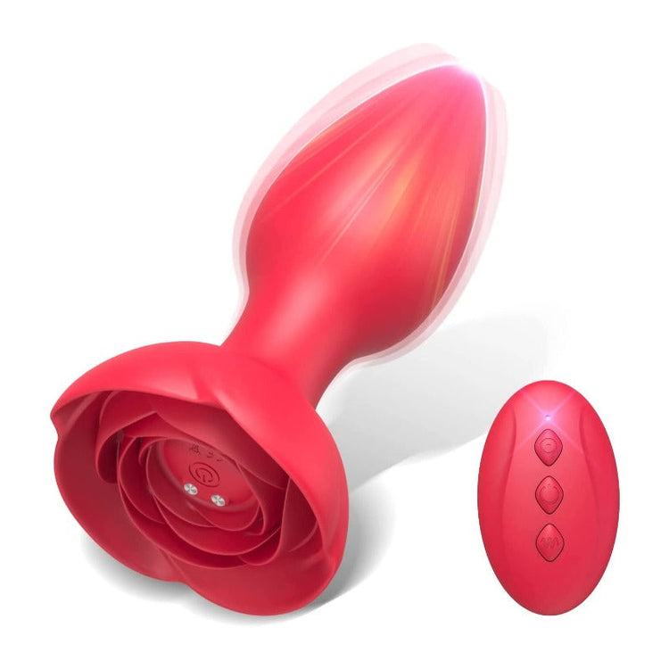 Plug Rose