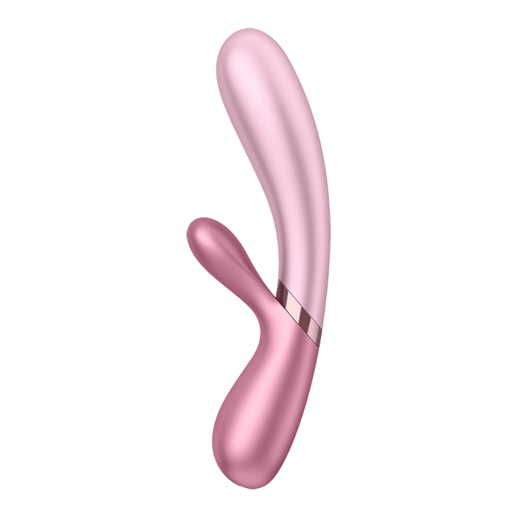 Vibromasseur connecté -- Hot Lover