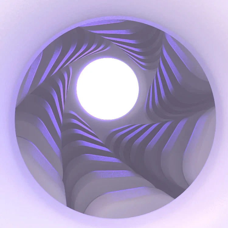 Masturbateur ultra-silencieux
